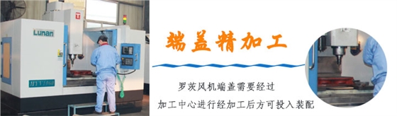 华东罗茨风机
