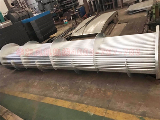 罗茨风机中间冷却器1.jpg