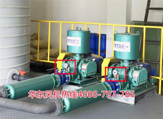 罗茨风机安装现场图.jpg