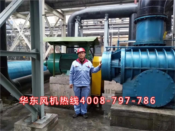 罗茨鼓风机的转动方向与进出口怎么判断1.jpg