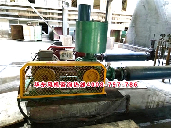 微孔曝气增氧机