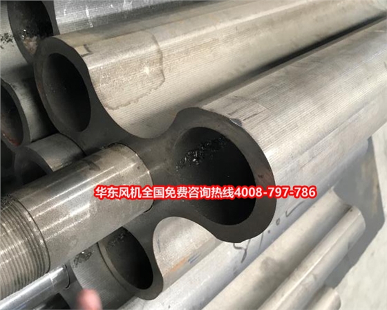 普通三叶罗茨风机 华东风机-1.jpg