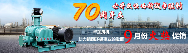 世界反法西斯战争胜利70周年华东风机放假通知