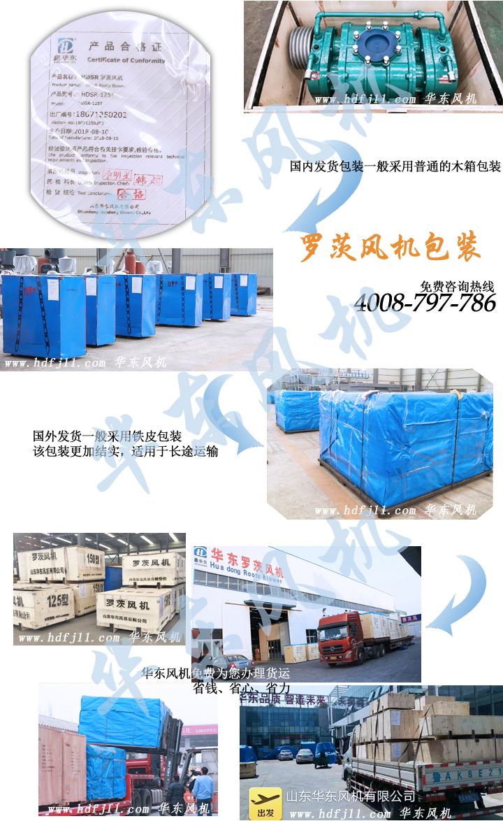 产品发货流程