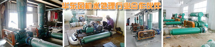 污水池处理风机 华东风机案例.jpg