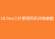 18.5kw三叶罗茨风机参数.jpg