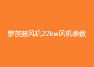 罗茨风机22kw风机参数.jpg