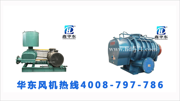 二叶型三叶型罗茨风机区别.jpg