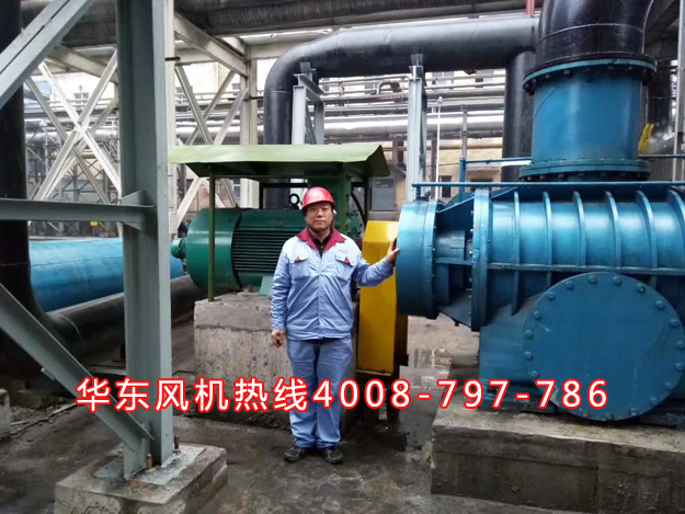 罗茨鼓风机的转动方向与进出口怎么判断1.jpg
