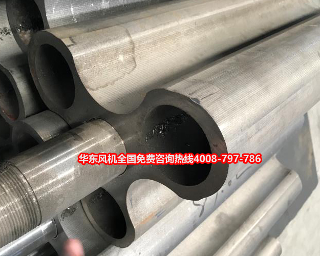 普通三叶罗茨风机 华东风机-1.jpg