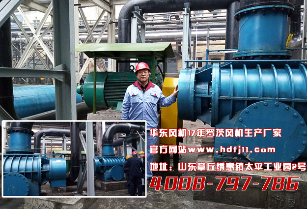 华东案例-陕西**煤化工有限责任公司