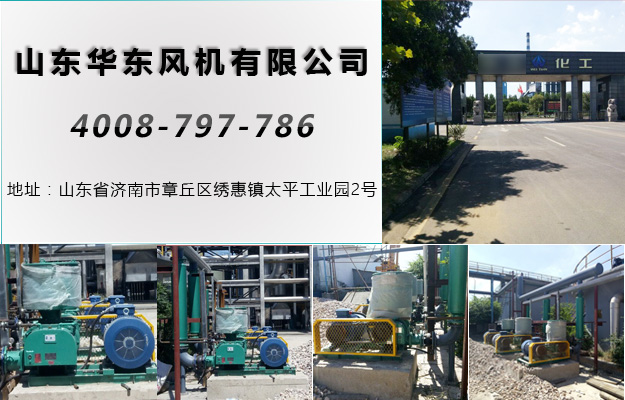 华东案例-徐州**化工有限公司