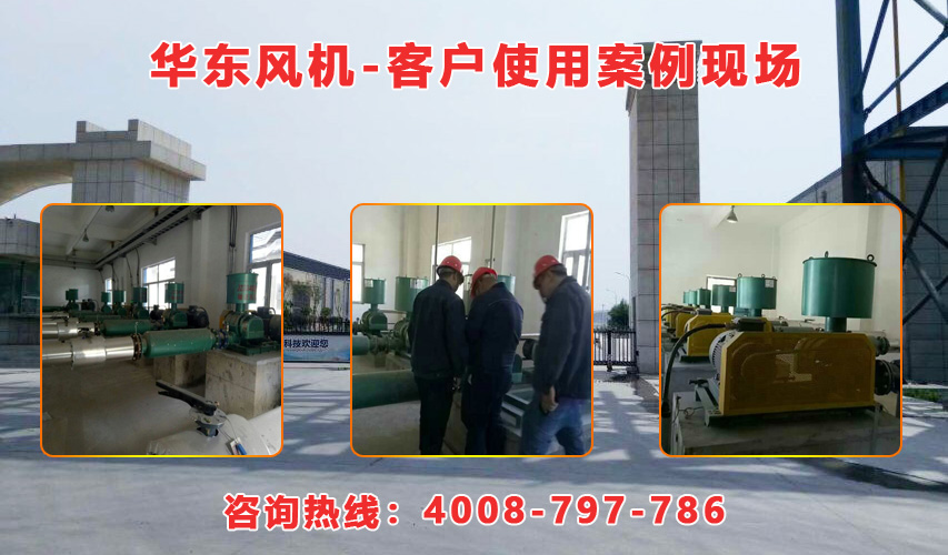 华东内蒙古罗茨风机案例-内蒙古**生物环?？萍加邢拊鹑喂? /></a></dt>
                                <dd>
                                    <a href=
