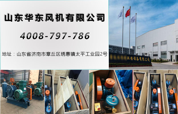 华东湖北回转风机案例-武汉市******环保设备有限公司