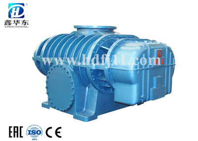 HDL94二叶罗茨风机
