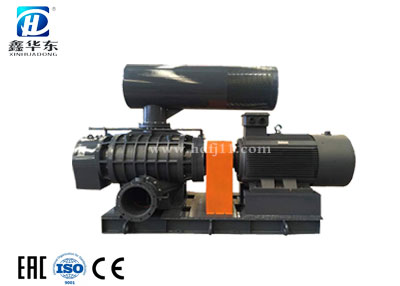 HDRE-190型罗茨鼓风机