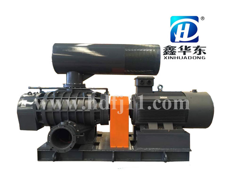 HDRF-300型罗茨鼓风机